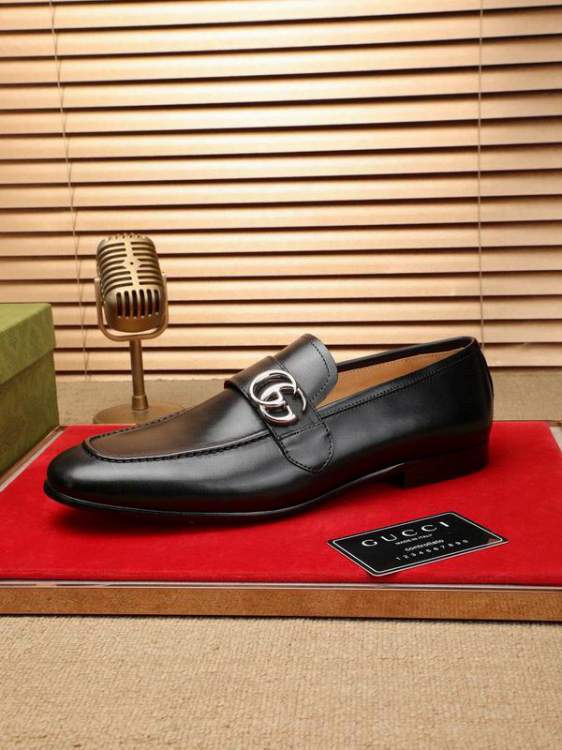 Picture of Gucci Shoes _SKUGuccisz38-44mnf03688086